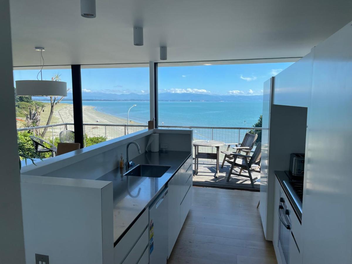 Waterfront Home Nelson Zewnętrze zdjęcie
