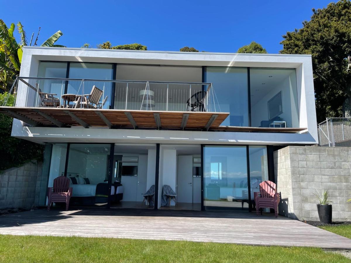 Waterfront Home Nelson Zewnętrze zdjęcie